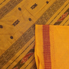 Handloom Sambalpuri Cotton Ikkat Saree Handloom Saree_Sambalpuri Cotton Priyadarshini Handloom