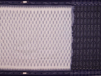 Handloom Sambalpuri Cotton Ikkat Saree Handloom Saree_Sambalpuri Cotton Priyadarshini Handloom