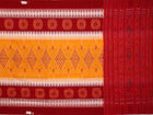 Handloom Sambalpuri Cotton Ikkat Saree Handloom Saree_Sambalpuri Cotton Priyadarshini Handloom