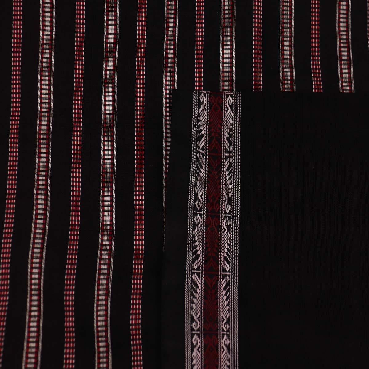 Handloom Sambalpuri Cotton Ikkat Saree Handloom Saree_Sambalpuri Cotton Priyadarshini Handloom