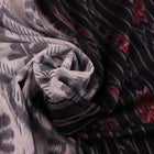 Handloom Sambalpuri Cotton Ikkat Saree Handloom Saree_Sambalpuri Cotton Priyadarshini Handloom