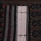 Handloom Sambalpuri Cotton Ikkat Saree Handloom Saree_Sambalpuri Cotton Priyadarshini Handloom