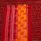 Handloom Sambalpuri Cotton Ikkat Saree Handloom Saree_Sambalpuri Cotton Priyadarshini Handloom
