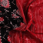 Handloom Sambalpuri Cotton Ikkat Saree Handloom Saree_Sambalpuri Cotton Priyadarshini Handloom