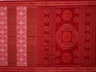 Handloom Sambalpuri Cotton Ikkat Saree Handloom Saree_Sambalpuri Cotton Priyadarshini Handloom