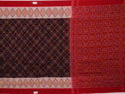 Handloom Sambalpuri Cotton Ikkat Saree Handloom Saree_Sambalpuri Cotton Priyadarshini Handloom
