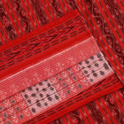 Handloom Sambalpuri Cotton Ikkat Saree Handloom Saree_Sambalpuri Cotton Priyadarshini Handloom
