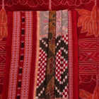 Handloom Sambalpuri Cotton Ikkat Saree Handloom Saree_Sambalpuri Cotton Priyadarshini Handloom