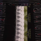 Handloom Sambalpuri Cotton Ikkat Saree Handloom Saree_Sambalpuri Cotton Priyadarshini Handloom