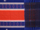 Handloom Sambalpuri Cotton Ikkat Saree Handloom Saree_Sambalpuri Cotton Priyadarshini Handloom