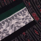 Handloom Sambalpuri Cotton Ikkat Saree Handloom Saree_Sambalpuri Cotton Priyadarshini Handloom