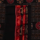 Handloom Sambalpuri Cotton Ikkat Saree Handloom Saree_Sambalpuri Cotton Priyadarshini Handloom