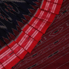 Handloom Sambalpuri Cotton Ikkat Saree Handloom Saree_Sambalpuri Cotton Priyadarshini Handloom