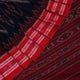 Handloom Sambalpuri Cotton Ikkat Saree Handloom Saree_Sambalpuri Cotton Priyadarshini Handloom