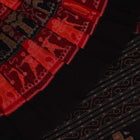 Handloom Sambalpuri Cotton Ikkat Saree Handloom Saree_Sambalpuri Cotton Priyadarshini Handloom