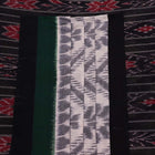 Handloom Sambalpuri Cotton Ikkat Saree Handloom Saree_Sambalpuri Cotton Priyadarshini Handloom