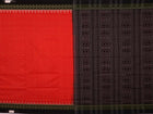 Handloom Sambalpuri Cotton Ikkat Saree Handloom Saree_Sambalpuri Cotton Priyadarshini Handloom