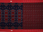 Handloom Sambalpuri Cotton Ikkat Saree Handloom Saree_Sambalpuri Cotton Priyadarshini Handloom