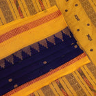 Handloom Sambalpuri Cotton Ikkat Saree Handloom Saree_Sambalpuri Cotton Priyadarshini Handloom