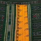 Handloom Sambalpuri Cotton Ikkat Saree Handloom Saree_Sambalpuri Cotton Priyadarshini Handloom