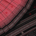 Handloom Sambalpuri Cotton Ikkat Saree Handloom Saree_Sambalpuri Cotton Priyadarshini Handloom