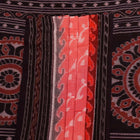 Handloom Sambalpuri Cotton Ikkat Saree Handloom Saree_Sambalpuri Cotton Priyadarshini Handloom