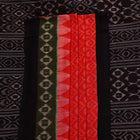 Handloom Sambalpuri Cotton Ikkat Saree Handloom Saree_Sambalpuri Cotton Priyadarshini Handloom