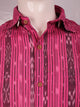 Handwoven Cotton Shirt Handloom Shirt & Kurta_Men Priyadarshini Handloom 