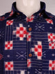 Handwoven Cotton Shirt Handloom Shirt & Kurta_Men Priyadarshini Handloom 