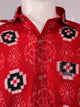 Handwoven Cotton Shirt Handloom Shirt & Kurta_Men Priyadarshini Handloom 