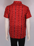 Handwoven Cotton Shirt Handloom Shirt & Kurta_Men Priyadarshini Handloom 