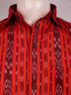 Handwoven Cotton Shirt Handloom Shirt & Kurta_Men Priyadarshini Handloom 