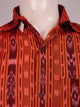 Handwoven Cotton Shirt Handloom Shirt & Kurta_Men Priyadarshini Handloom 