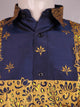 Handwoven Silk Shirt Handloom Shirt & Kurta_Men Priyadarshini Handloom 