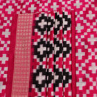 Handloom Sambalpuri Ikkat Silk Saree Handloom Saree_Sambalpuri Silk Priyadarshini Handloom