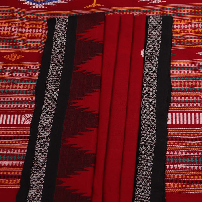 Berhampuri detail