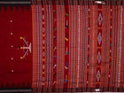 Handloom Berhampur Cotton Saree Handloom Saree_Berhampur Silk Priyadarshini Handloom 