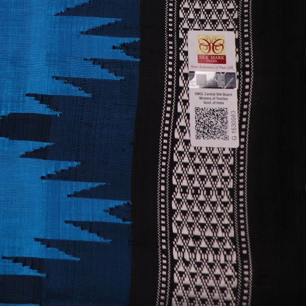 Handloom Berhampur Silk Saree Handloom Saree_Berhampur Silk Priyadarshini Handloom 