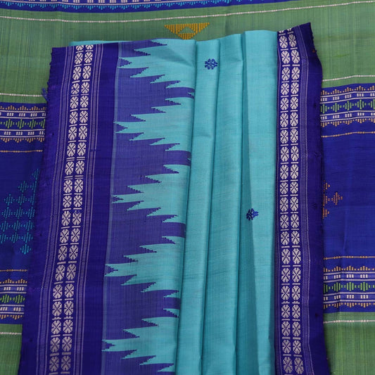 Handloom Berhampur Silk Saree Handloom Saree_Berhampur Silk Priyadarshini Handloom 