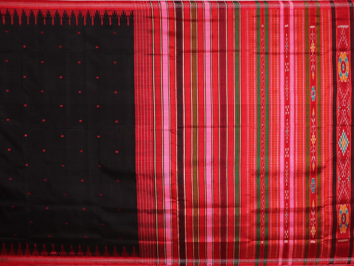 Handloom Berhampur Silk Saree Handloom Saree_Berhampur Silk Priyadarshini Handloom 