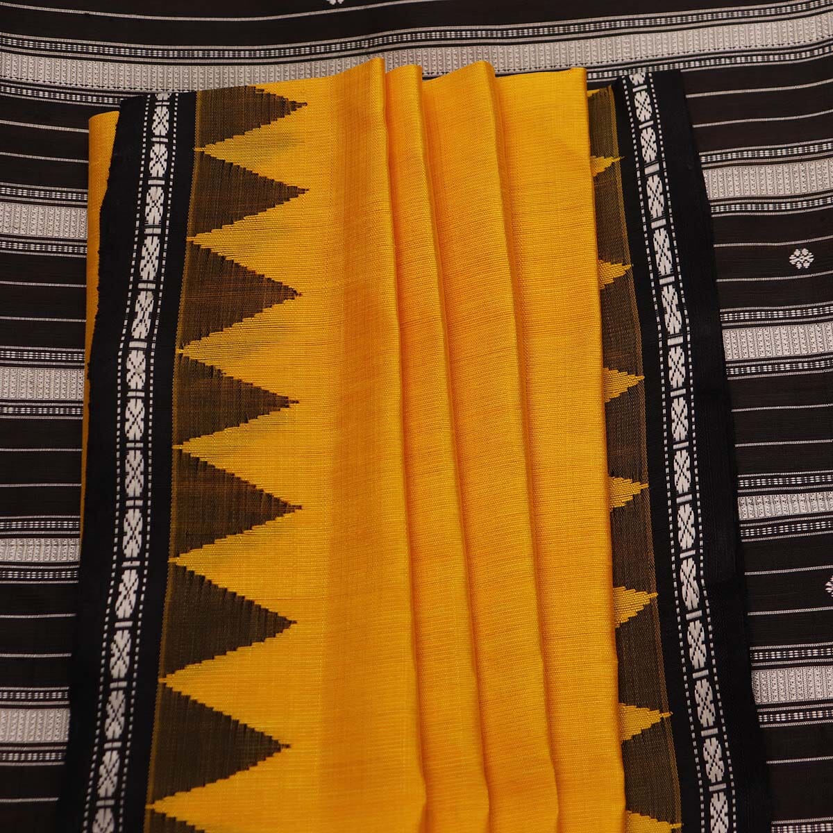 Handloom Berhampur Silk Saree Handloom Saree_Berhampur Silk Priyadarshini Handloom 
