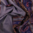Handloom Bomkai Cotton Ikat Saree Handloom Saree_Cotton Priyadarshini Handloom 