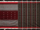 Handloom Bomkai Cotton Ikat Saree Handloom Saree_Cotton Priyadarshini Handloom 