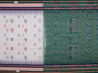Handloom Bomkai Cotton Ikat Saree Handloom Saree_Cotton Priyadarshini Handloom 