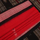 Handloom Bomkai Cotton Ikat Saree Handloom Saree_Cotton Priyadarshini Handloom 