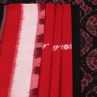 Handloom Bomkai Cotton Ikat Saree Handloom Saree_Cotton Priyadarshini Handloom 