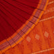 Handloom Bomkai Cotton Ikat Saree Handloom Saree_Cotton Priyadarshini Handloom 