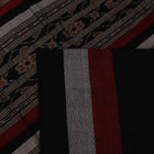Handloom Bomkai Cotton Ikat Saree Handloom Saree_Cotton Priyadarshini Handloom 