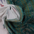 Handloom Bomkai Cotton Ikat Saree Handloom Saree_Cotton Priyadarshini Handloom 