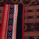 Handloom Bomkai Cotton Ikat Saree Handloom Saree_Cotton Priyadarshini Handloom 